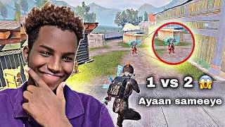 Aniga Kaligay Iyo Labo Qof Room Yaa Badiyay | Pubg Mobile 
