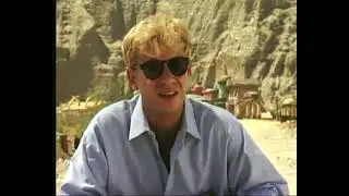 rick moranis age 41 interview may 23rd 1994