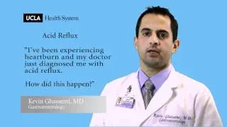 Real Questions | Acid Reflux
