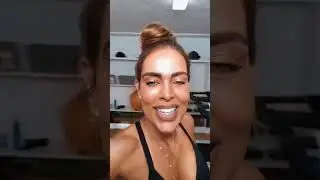 Sara Corrales (Piernas y Planchas)
