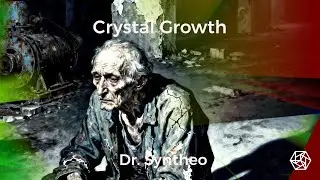 Crystal Growth Ambient | Berlin School