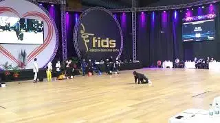 #bestreetcrew #bboy JACK qualifiche