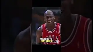 When Michael jordan hits free throw with close eyes || Ultimate NBA flex 🔥🔥 #shorts #nba