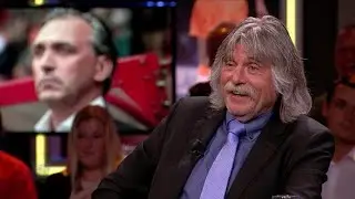 Carri&egrave;remove voor Robert Maaskant - VOETBAL INSIDE