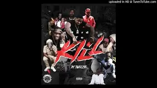 Pc Tweezie - Intro (Official Audio)