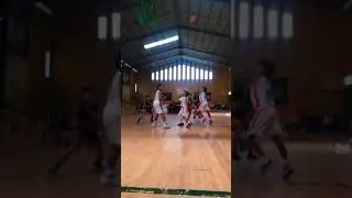 3x3 sdbs cup 2025 tunas muda vs favorita ku 12pa