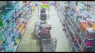 NOW: Strong earthquake hits Afghanistan! Shockwave reaches Delhi!