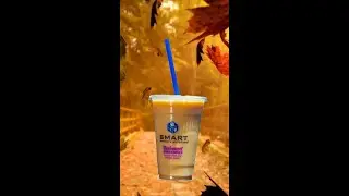 Fall in Love with Smart Drinks #shorts