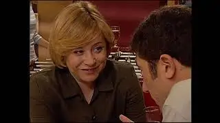 El cor de la ciutat - Capítol 385