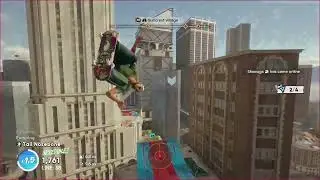 The ULTIMATE weekly Best Skate. Clips Compilation (Weeks Theme: Extreme Tricks) GO BIG OR GO HOME!
