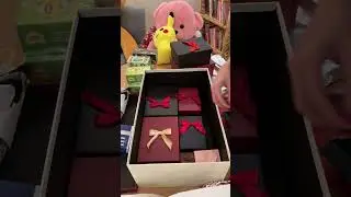 Advent calendar noktayı koyduk #adventcalendar #reklam 