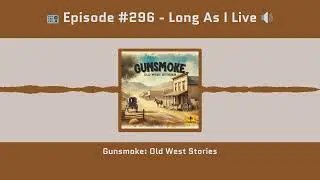 Gunsmoke #296 | 