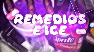 Bryanzsx - Rem&eacute;dios e Ice (Prod's squirlbeats + hushrollinup + xzzytrip)