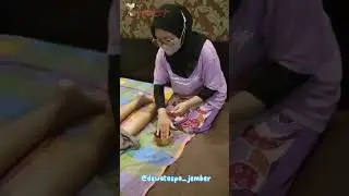 Ini dia moms, manfaat masker badan di Dewata Spa Jember💙 #masker #homespa #infojember #spamassage