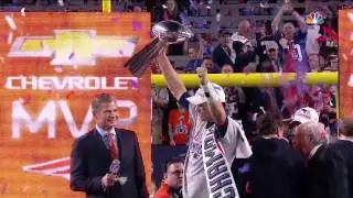 Stephen Brunt on Tom Brady