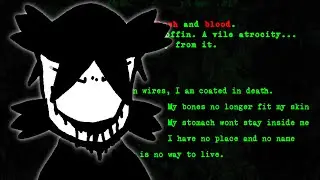 How to BECOME the VOMIT COFFIN from ZERO AMs on Official A4 | Aneurism IV