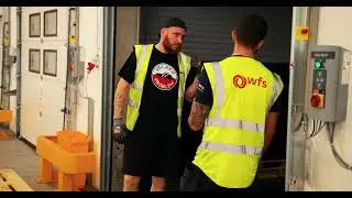 WFS Corporate Video | Copenhagen Airport 2025