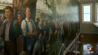 Breaux Bridge might be a small city but it has a big history