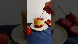 Итальянский десерт сабайон