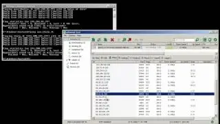How to add custom Peers to torrent using µTorrent