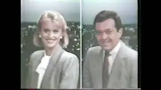 WEHT HAVE YOU HURD/BYRD PROMO 1984