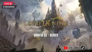 MACUL,LEVELING,DLL | LORD NINE INDONESIA