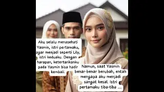 DEAR ISTRI PERTAMA (by