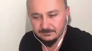 Y&uuml;reğime İyi Bak Fahri Akay