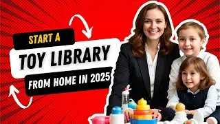 Why Starting a Toy Library with SkipCry Is Smarter Than Most Franchises? | SkipCry | Toy Library