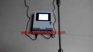 Fuel Oil tank monitoring system | Fuel Depots|Gas Station|Magnetostrictive Sensor