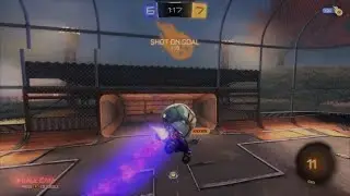 Rocket League | Montage