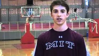 MIT Basketball Class of 2014