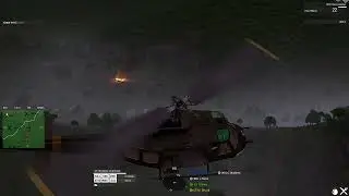 Vietnam Zombies | 101st Airborne division Milsim.