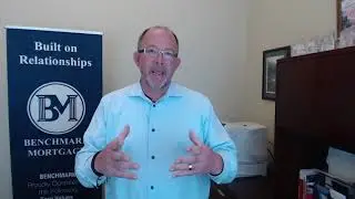 Who is Benchmark Mortgage?