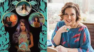 Sisters of Element with O. Salazar de Breaux | Orca Books Co-op
