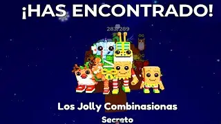 C&Oacute;MO ENCONTRAR a LOS JOLLY COMBINASIONAS en FIND THE BRAINROT 320 Roblox