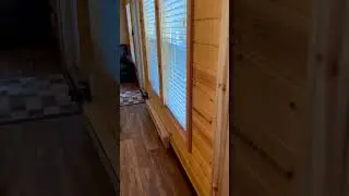 KOA,Cherokee NC deluxe cabin