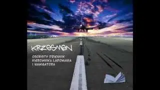 Krzesmen - Gdzie ten spok&oacute;j kt&oacute;rego szukam