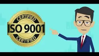 ISO 9001 QMS  Quality Management System Standard Consulting & Certification Services in Philippines