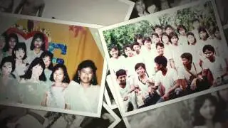 OSHS Batch 91 Then and Now