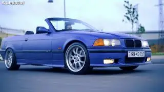 Baku & BMW Style - A.Z.E Style (III)