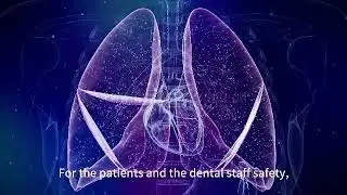 Dynamic Dental Extraoral Suction