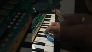 सुपरहिट सॉन्ग #piano tutorial🎵#superhit🎹#trending🎸#viralvideo #music #song💃#youtubeshorts #ytshorts