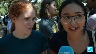 US midterm elections put abortion on the ballot &bull; FRANCE 24 English