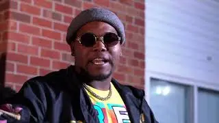 Loco Dinero X Zae Doue - 