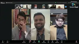 Matthew Suleman vs Hassan Allahyari Debate - Islam's View of The Bible