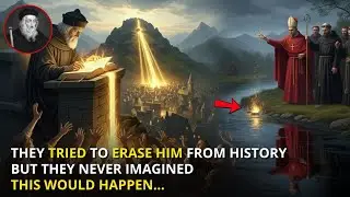 John Wycliffe - He Translated the Bible, Was Persecuted&hellip; but Then This Happened!