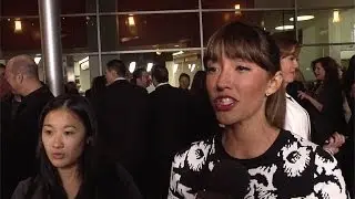 Fernanda Romero Interview ► 