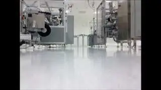 Vinyl Floor Stripping and Sealing Buffing Cleaning and Maintenance Services Kent