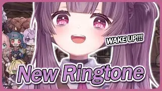 Wake Up! NEW Shondo RINGTONE Just Dropped